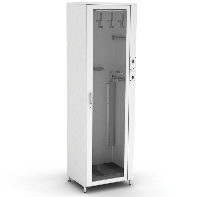 Шафа для ендоскопів Amed ШМ4.214